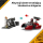 LEGO STAR WARS 75449 Oblężenie mandalory — zestaw bitewny - 1473555 - zdjęcie 10